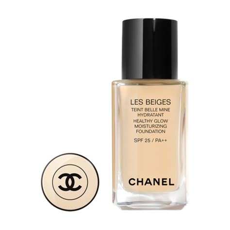 chanel make up douglas|Chanel foundation les beiges.